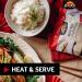 HAIKU Pre-Cooked Rice Premium Asian Cuisine Instant Rice 300g - Buy Online on SooperMarket.com