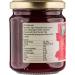 Otter Vale Redcurrant Jelly 250g - Hand-Made in Devon, Gluten-Free and Fresh Fruity Flavour - Buy Online on SooperMarket.com