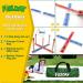 JOYIN Ring Toss Games for Kids and Adults - Fun Family Yard Game for Indoor & Outdoor Fun - Buy Online on SooperMarket.com