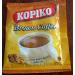 Kopiko Instant 3 in 1 Brown Coffee Mix - 30 Count Bag | Creamer & Sugar Included - Buy Online on SooperMarket.com