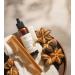 Cocoon Sacha Inchi Hair Repair Serum | 2.37 fl oz | Restores & Nourishes Hair | International Shipping Available - Buy Online on SooperMarket.com