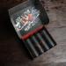 Every Man Jack Marvel Collectors Box - Body Wash Gift Set | Vegan & Clean Ingredients | Fresh Air Coastal Thunder Crimson Oak Wakanda Herbs Fragrances - Buy Online on SooperMarket.com