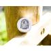 John Whiskers Bartwachs - Natural Vegan Beard Balm 30ml | Made in Germany | Cute Herbal Fragrance for Smooth Grooming - Buy Online on SooperMarket.com