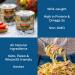 Genova Premium Yellowfin Tuna in Olive Oil - Wild Caught Solid Light - 5 oz. Can (Pack of 8) - Buy Online on SooperMarket.com