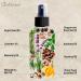 Just Nutritive Women's Hair Treatment Oil - Nourishing & Strengthening for Thinning Hair 4 oz - SLS & Chemical Free Ideal for Hair Loss Regrowth - Buy Online on SooperMarket.com