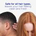 Head & Shoulders BARE Pure Clean Anti-Dandruff Shampoo Twin Pack 800 mL Total (400 mL Each) - Buy Online on SooperMarket.com