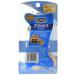 Schick Xtreme 3 Refresh Disposable Razor - Scented Handle, 4 Count, Pack of 2 - Buy Online on SooperMarket.com
