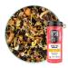 Tiesta Tea Company Premium Loose Leaf Tea Black Thai Tropical 4.5 oz (127.6 g)