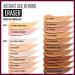 Maybelline Instant Age Rewind Eraser Dark Circles Concealer Light 0.2 Fl Oz - 2 Pack - Buy Online on SooperMarket.com