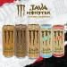 Monster Energy Java Mean Bean 444mL Cans Pack of 12 & Java 300 French Vanilla 444mL Cans Pack of 12 DRINK + DRINK_FLAVORED - Buy Online on SooperMarket.com