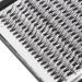 240pcs D Curl 8-20mm Large Tray Individual Cluster EyeLashes - Professional Makeup Grafting False Eyelashes - Bodermincer (20D-15mm) - Buy Online on SooperMarket.com