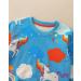 Girls Cotton Sweatshirt | Kids Casual Jumper Long Sleeve Pullover | Toddler T-Shirt | Ages 1-12 | Unicorn Design | Size 4-5 Years - Buy Online on SooperMarket.com