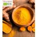 Buy Organic Turmeric Powder 1kg - High Quality Indian Turmeric Root | Turmeric Bio | Golden Kurkuma Spice - Buy Online on SooperMarket.com