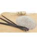 Vanilla sugar Florika Vanilla 100 g with Gourmet quality grounded vanilla bean 100% organic for baking and sweetening
