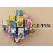 Clipper Summer Berry Black Tea 20 Bags - Buy Online on SooperMarket.com