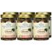 Buy Mani Bl uel Organic Kalamata Olives - Pack of 6 (6 x 205g) | Premium Quality & International Shipping - Buy Online on SooperMarket.com