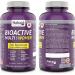  120vcaps Bioactive MULTI for Women Full Spectrum Multivitamin Formula Made in Canada 120 count (Pack of 1) - Buy Online on SooperMarket.com
