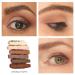 Jane Iredale PurePressed Eye Shadow Palette - Highly Pigmented with Minerals & Botanical Extracts | Long Lasting Matte Finish | Sensitive Eyes Safe - Buy Online on SooperMarket.com