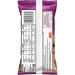 Nut Harvest Trail Mix Variety Pack - 2.25 oz (Pack of 16) - Delicious Assorted Nuts and Fruit Mix - Perfect Snack for On-The-Go - Buy Online on SooperMarket.com