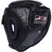 ARD Leather Art Black MMA Boxing Head Guard - Large Size - Buy Online on SooperMarket.com