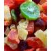 Yankee Traders Dried Fruit Mix Fruit Salad 4 lb - Premium Quality Blend - Buy Online on SooperMarket.com