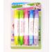 Precision Nail Polish Corrector Pen - Set of 5 Pieces | Easy Nail Art Correction - Buy Online on SooperMarket.com