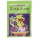 Abracadabra Organic Herbals Bubble Bath Dragonberry Very Berry 2.5 Ounce