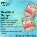 Blessfull Healing Organice Barnyard Millet 2 lb (907 Gram) - Buy Online on SooperMarket.com
