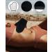 3-in-1 Self Tanning Mitt Applicator Kit with Back Lotion Applicator - Ultra Soft Glove for Self-Tan Application - Buy Online on SooperMarket.com