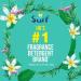 Surf Herbal Extracts 3 in 1 Capsules Washing Capsules even more fragrance* for brilliantly clean laundry every time 3x 27 capsules (81 washes) 81 count (Pack of 1) - Buy Online on SooperMarket.com