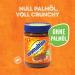 Ovomaltine Crunchy Cream Brot Spread - Palm Oil-Free Swiss Chocolate Cream with Crispy Pieces - 8 x 380g | Delicious Sweet Spread - Buy Online on SooperMarket.com