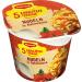 Buy Maggi Five-Minute Terrine - 48 Pack of Delicious Ready Meals in 6 Flavors | Convenient Cups for Quick International Shipping - Buy Online on SooperMarket.com
