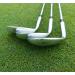 LAZRUS Premium Forged Golf Wedge Set for Men - 52 56 60 Degree Wedges with Milled Face - Right Handed - More Spin - Silver 52 56 60 Set - Buy Online on SooperMarket.com