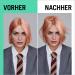 Schwarzkopf Taffel Hairstyling Powder Volume - Vegan Hair Styling Powder for Volume (2x10g) | Full-Looking Hair 50 Applications - Buy Online on SooperMarket.com