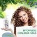 Botanical Beauty Coconut Blueberry Blast Leave-In Conditioner - Softening Detangling & Damage Repair - 32 Fl. Oz (946 ml) | International Shipping Available - Buy Online on SooperMarket.com
