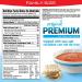 Premium Saltine Crackers Family Size 3 Boxes, 6 Count - Pack of 3 - Buy Online on SooperMarket.com