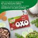 Knorr OXO Bouillon for adding rich deep flavour to soups and stews Beef Sachets easy to use quick to dissolve 72 g pack of 14 - Buy Online on SooperMarket.com