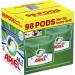 Ariel All-in-1 Pods Color Detergent - 98 Loads | Premium International Shipping & Best Prices - Buy Online on SooperMarket.com