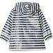 Playshoes Unisex Kid's Raincoat - Wind and Waterproof Rainwear 98 Maritim - Buy Online on SooperMarket.com