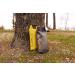 ALPS Mountaineering Dry Passage Waterproof Dry Bag 35L - Charcoal | Waterproof Bag for Outdoor Adventures - Buy Online on SooperMarket.com