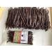 2oz Madagascar Organic Vanilla Beans Extract Exclusive Grade B. Certified USDA Organic | Weight - 2 Ounces (1/8 Lb) by FITNCLEAN VANILLA Bulk Dry NON-GMO Pods