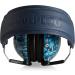Muted Designer Hearing Protection for Infants & Kids - Adjustable Children's Ear Muffs from Toddler to Teen One Size Robot Blue - Buy Online on SooperMarket.com