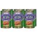 Heinz Vegetarian Beans in Tomato Sauce 16 oz 6 pk - Pack of 6 | Heinz Vegetarian Baked Beans - Buy Online on SooperMarket.com