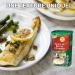 Buy Knorr Botersaus met Citroen 1000g - Premium Butter Sauce with Lemon for International Shipping - Buy Online on SooperMarket.com