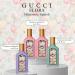 Gucci Flora Perfume for Women Variety Gift Set Mini Splashes 4 X 0.16 Fl oz Gardenia x2+Jasmine+Magnolia - Buy Online on SooperMarket.com
