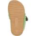 Giesswein Boys Oberstaufen Low-Top Slippers - Grass, 4.5 UK Child - Style and Comfort for Kids - Buy Online on SooperMarket.com