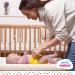 6-Pack Bamboo Nappy Inserts - 4-Layer Reusable Nappy Liners - Buy Online on SooperMarket.com