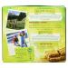 Buy Nature Valley Canadian Maple Syrup Cereal Bars - 10 Bars (210g) | International Shipping Available - Buy Online on SooperMarket.com