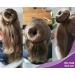 Buy WIG Me Up RH-046 Blond Dutt Pillow Ring - 6x3 cm Hair Volume Styling Tool - Buy Online on SooperMarket.com