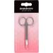 Manicare Precision Curved Nail Scissors - Surgical Grade Japanese Stainless Steel for Manicure and Pedicure - Buy Online on SooperMarket.com